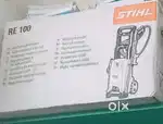 High Pressure Washer for Cleaning Cars,Autos, Vans, Wash-Rooms,