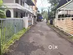 RESIDENTIAL PLOT (LAND) FOR SALE AT KAKKANAD CHEMBUMOOK