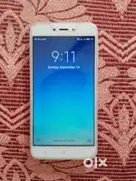 XIAOMI REDMI 5A