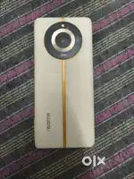 Realme 11 pro 5g 8gb + 128gb