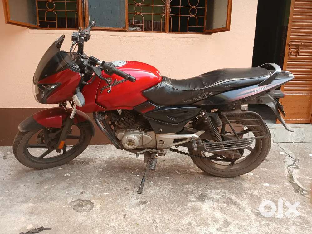 Pulsar 150 FULLY NEW CONDITION