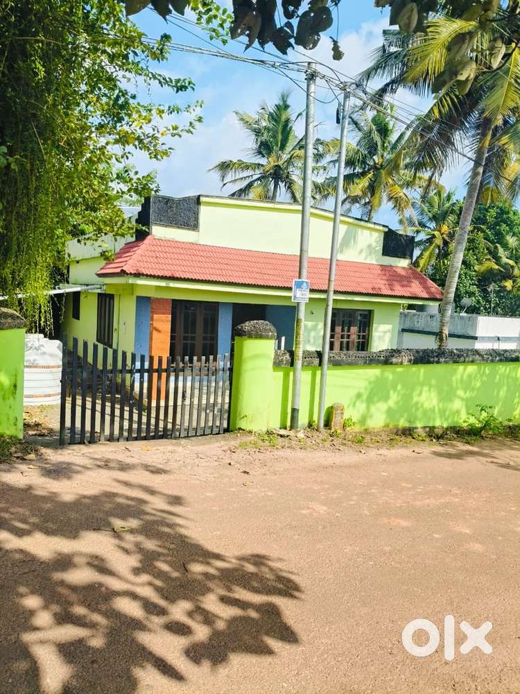 Independent home 3bhk