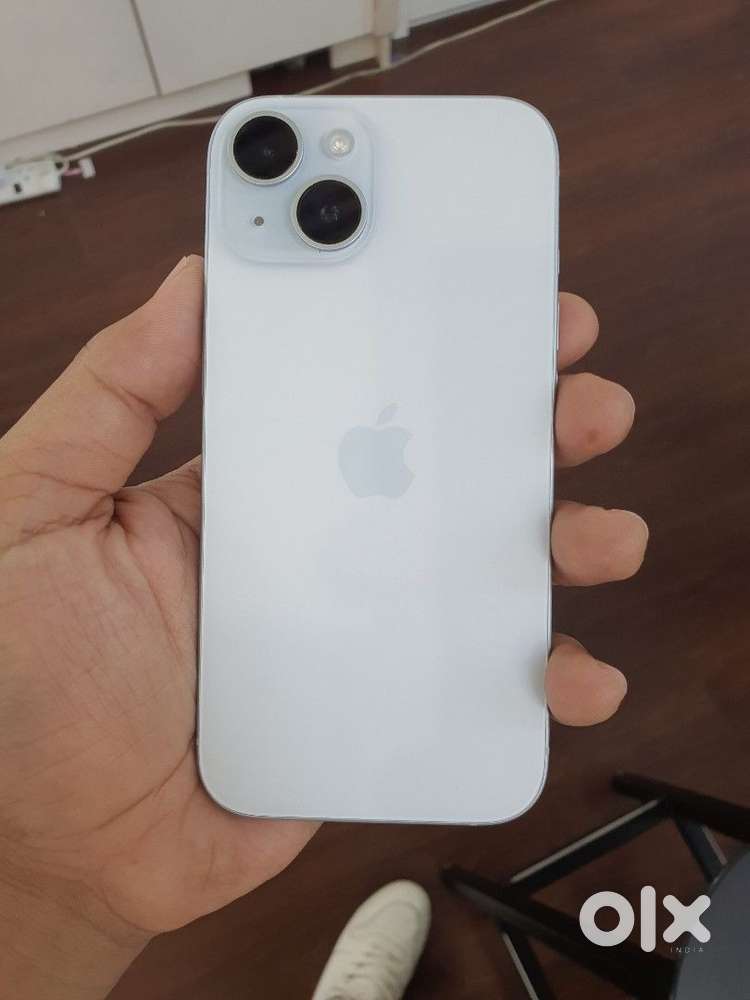 Iphone 15 128gb