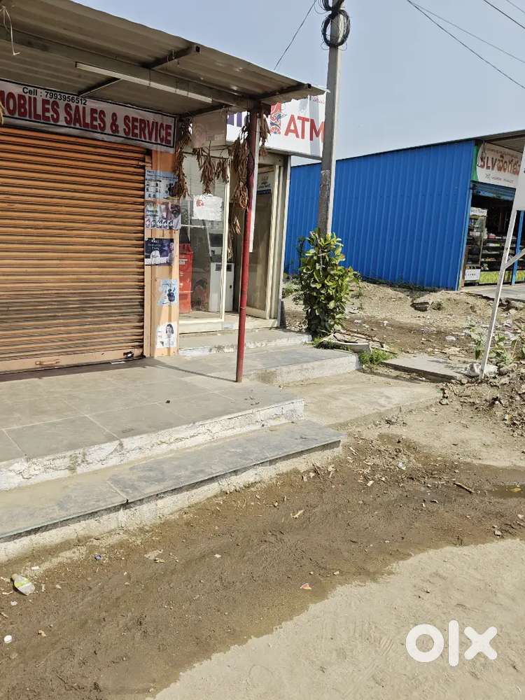 Present monthly rents 20000