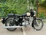 Showroom condition classic 350 for Sale