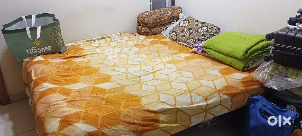 Single 2 bed for sell