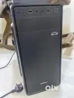 Office computer