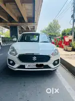Maruti Suzuki Swift Dzire 2017