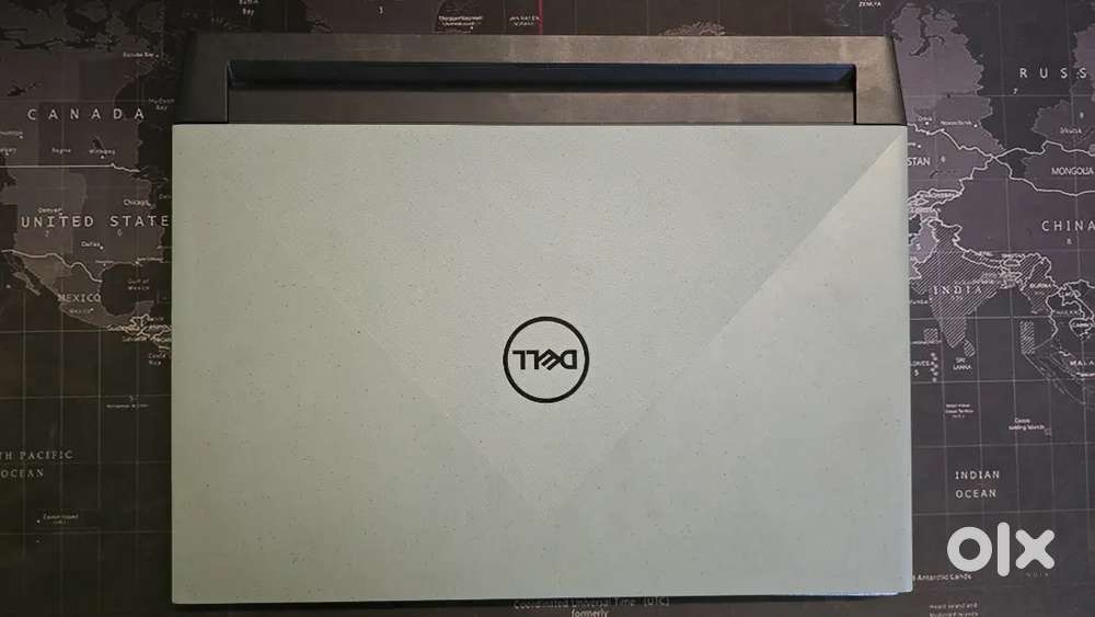 Dell G15 Gaming Laptop
