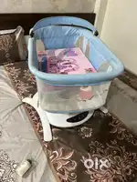 Baby jhula
