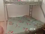 Bunker bed