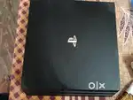 PLAY STATION 4 PRO