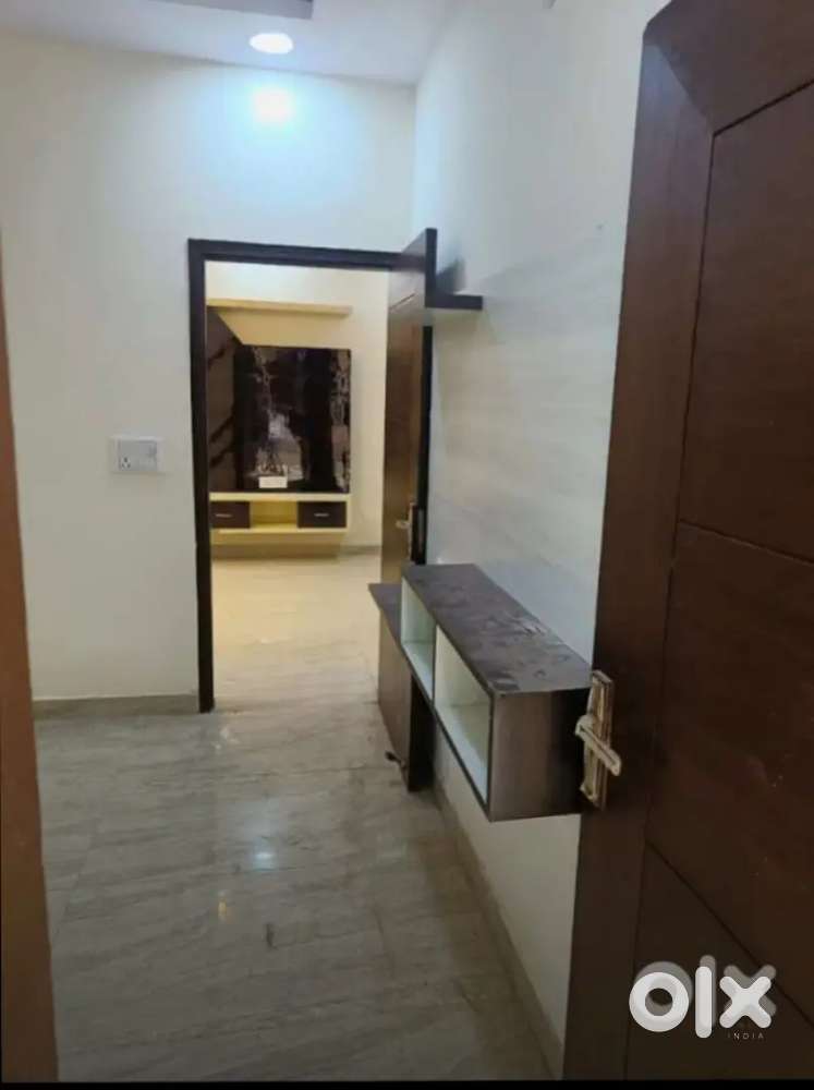 Your dream home luxury spacious flat