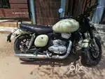 Jawa 42 2021 model