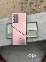 sumsung note 20 ultra 5g 12/256