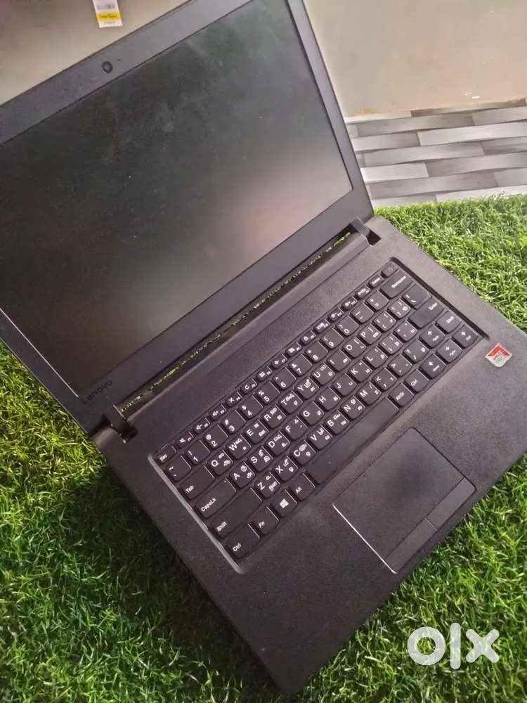 Lenovo laptop