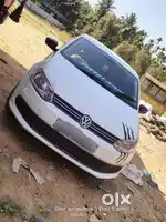 Volkswagen Vento 1.6 diesel