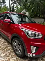 Well maintained single owner car