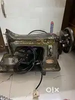 Sewing machine