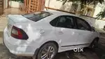 Skoda Rapid 2019 Petrol 106000 Km Driven