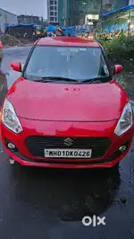 Maruti Suzuki Swift 2019 Petrol Good Condition