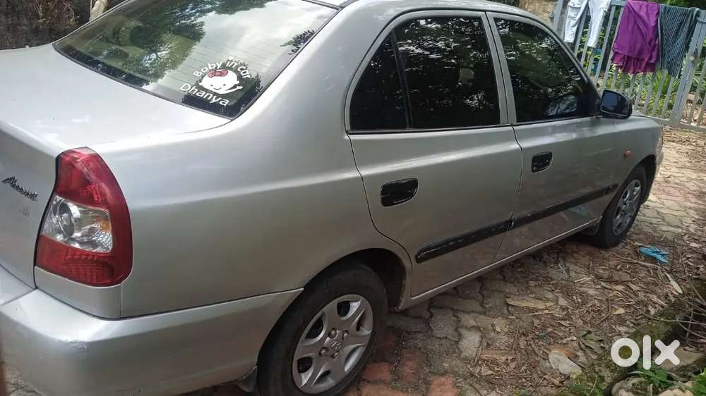 Good condition