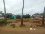 land for temporary lease  in Morjim