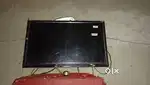 Universal LED TV