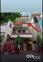 2BHK big house for rent 1200sq ft 2bedroom 2 bathroom washing area