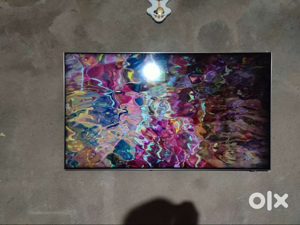 Samsung neo Qled 8k