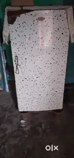 whirlpool fridge