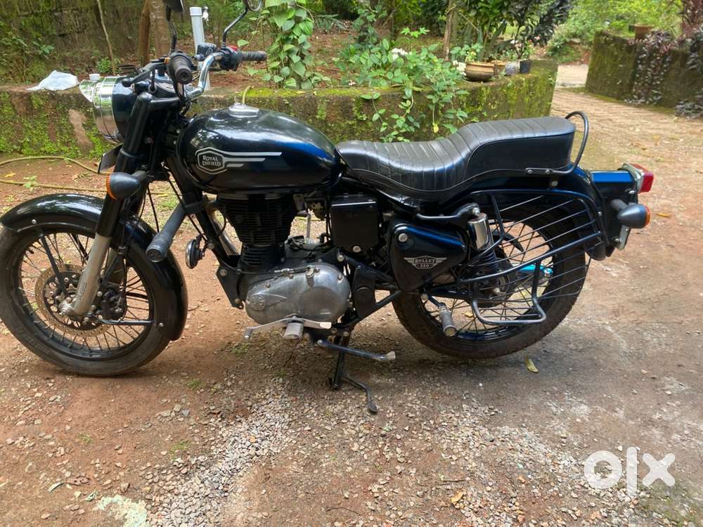 Royel enfield bullet 350