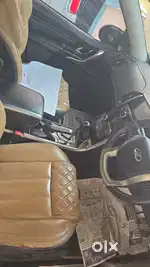 Mahindra XUV500 2019 Diesel Automatic Well Maintained