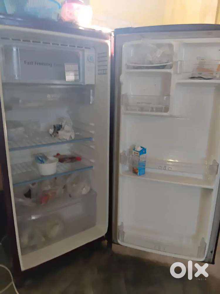 Fridge, very good condition