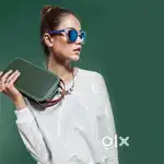 Bang & Olufsen BeoPlay A2 Wireless Speakers (Green)