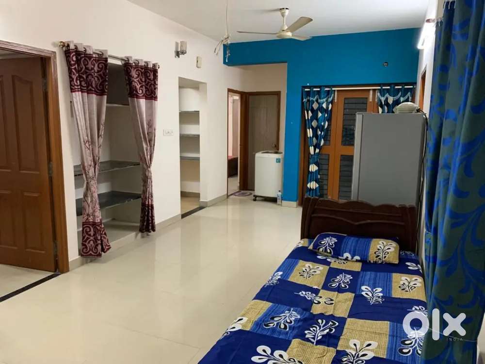 Fully furnished 3bhk appartment for rent