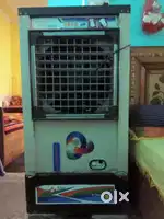 Cooler 3 yrs ok condition bs money problem ki waja se sell kra hu