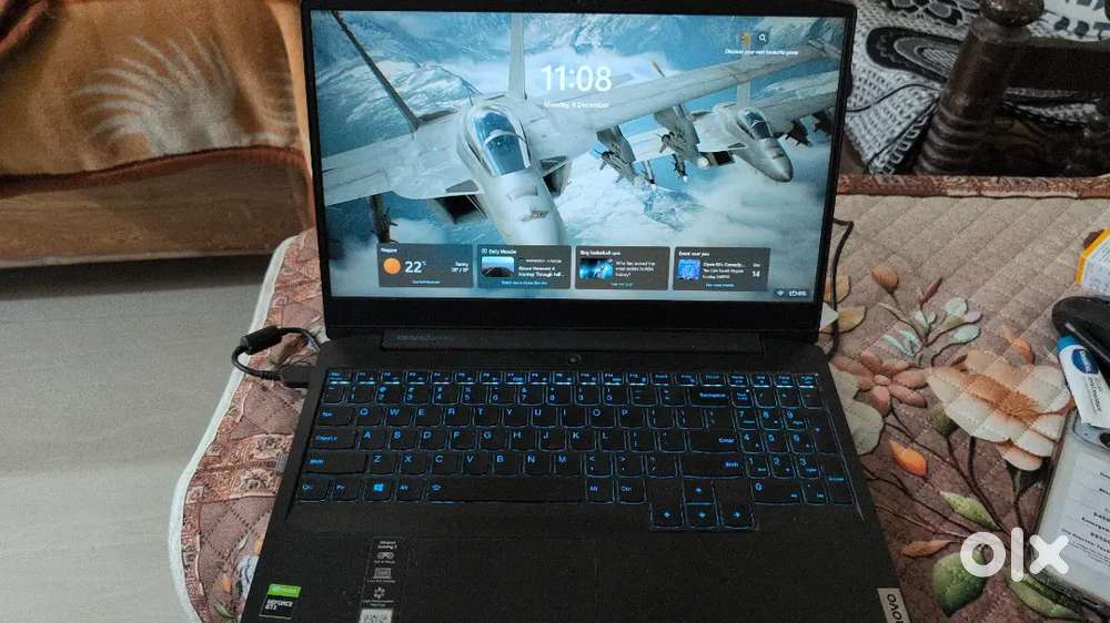 Need to sale Lenovo gaming laptop
