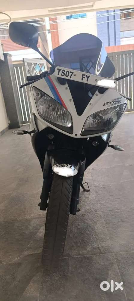 Yamaha R15 for sale