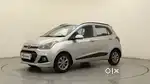 Hyundai Grand i10 Asta 1.2 Kappa VTVT (O), 2016, Petrol