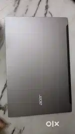 Acer i3 12th generation laptop