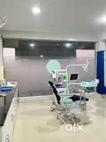 DENTAL CLINIC FOR SALE - NEAR GUWAHATI AIRPORT - PRIME LOCATION