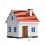 Registered Independent House.