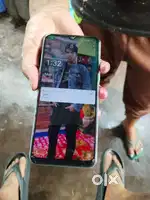 Vivo y12g all original