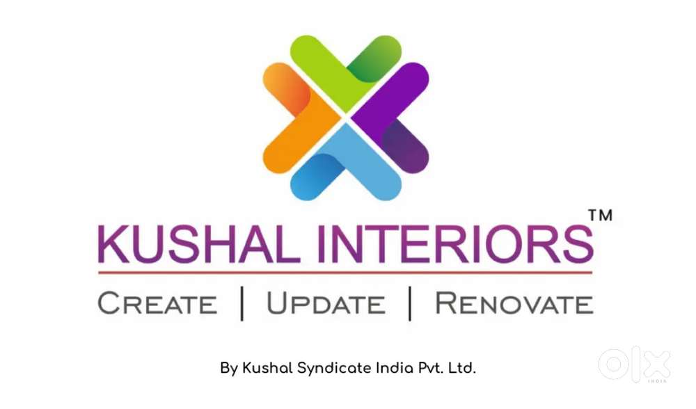 Interior Designer, Site Supervisor, Accountant