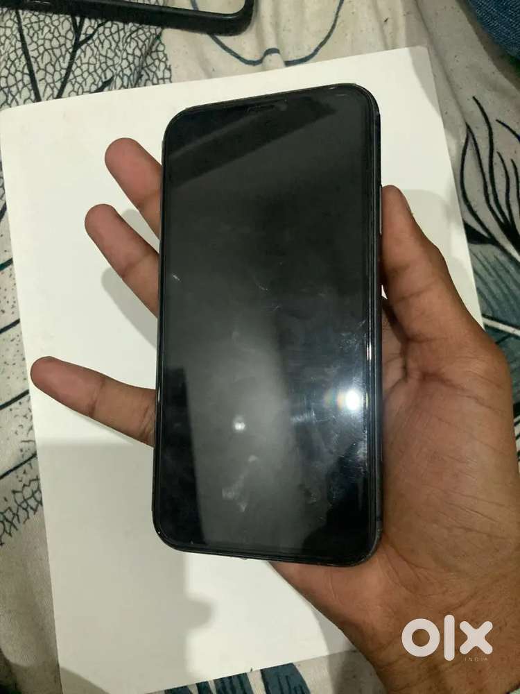 Iphone 11 128gb black