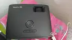 Movie Projector