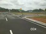 LOW BUDGET PLOTS SELL ON SALEM-CHENNAI HIGHWAY (KARIPATTI)