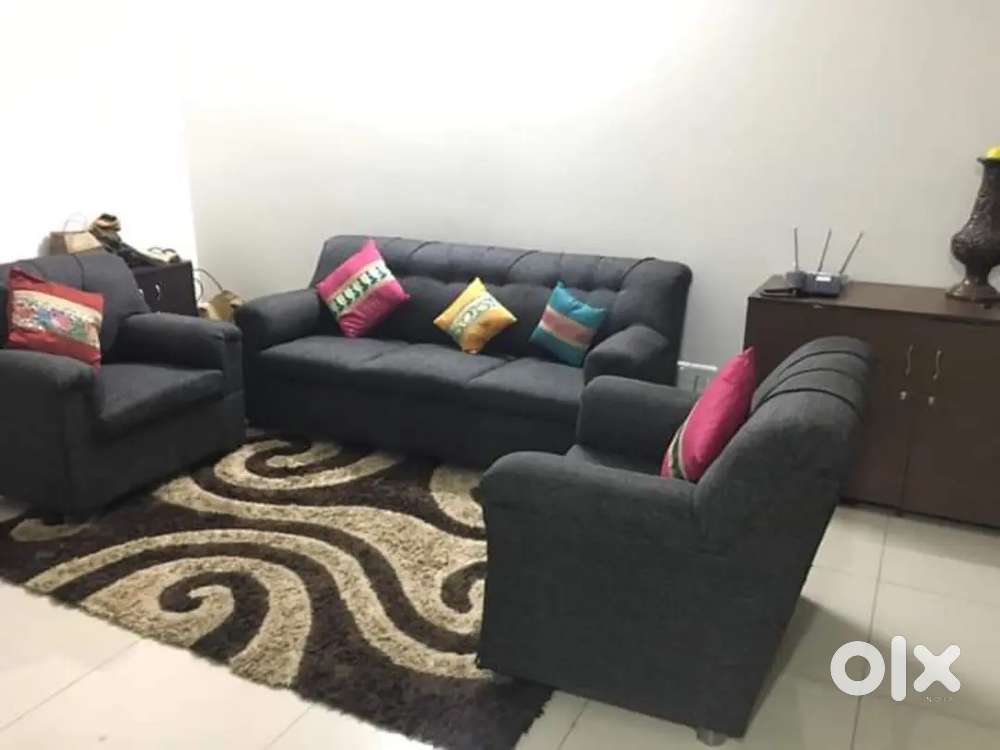 New king and queen brand new furniture