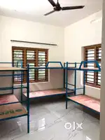 Ladies PG/ Ladies Accomodation